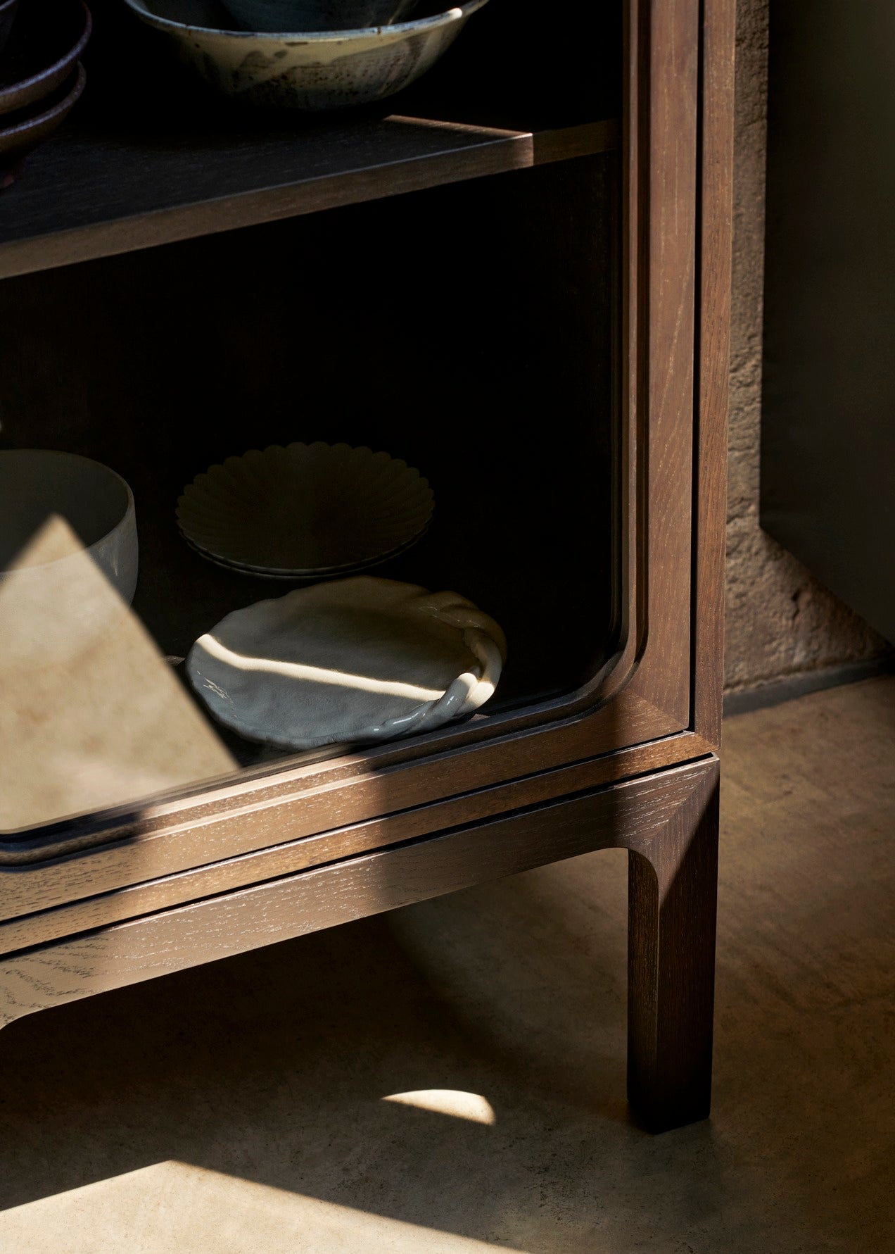 &tradition Trace SC88 kast