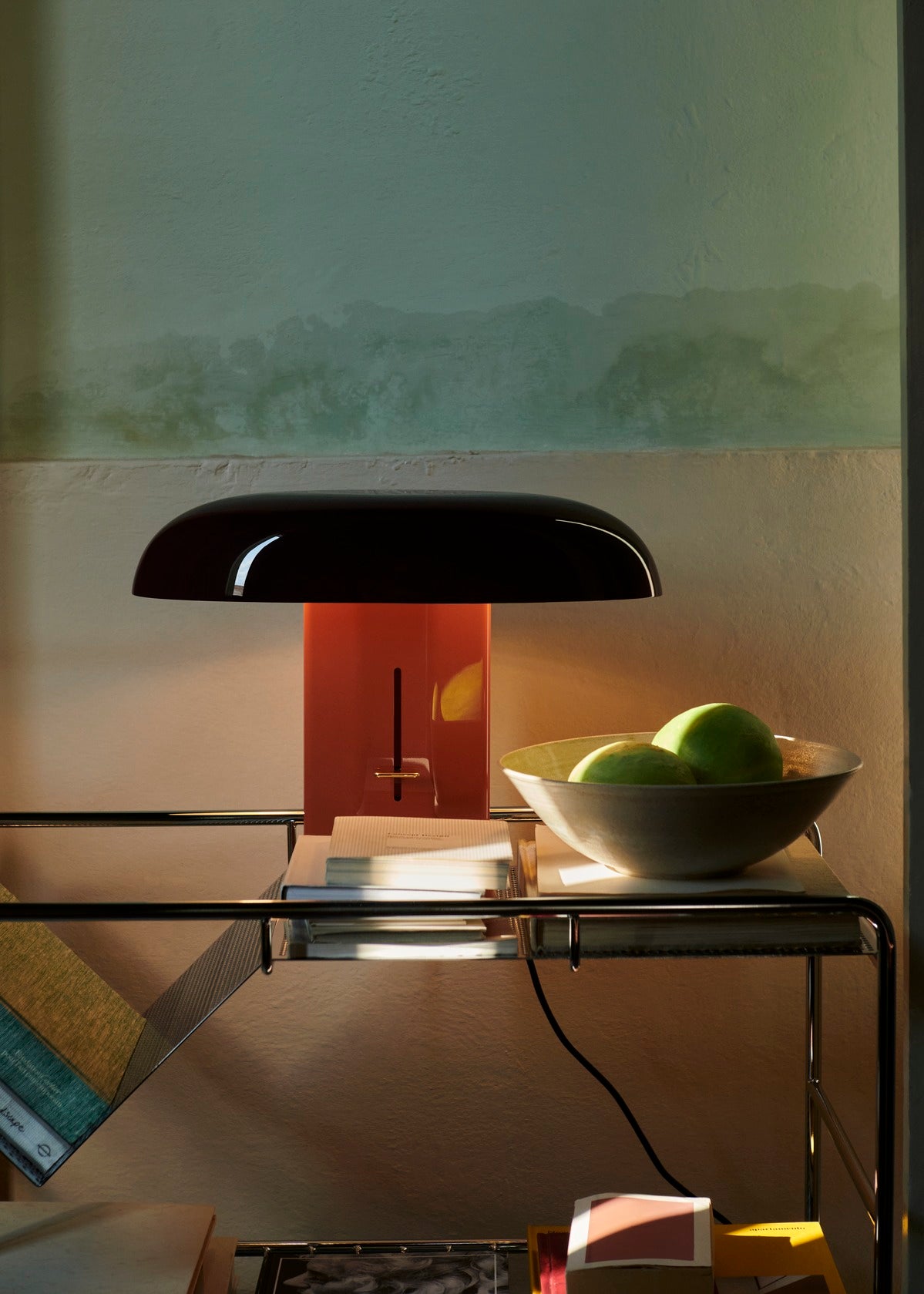 &tradition Montera JH42 tafellamp