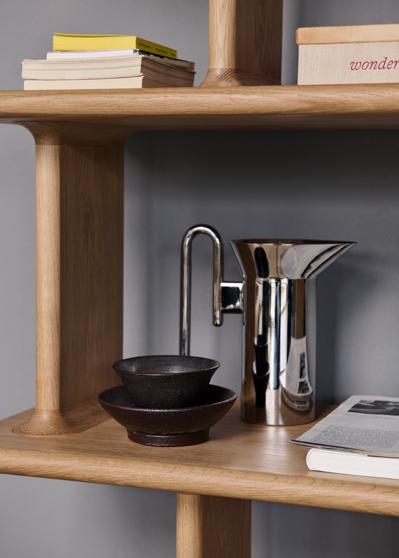 &Tradition Archivo JH44