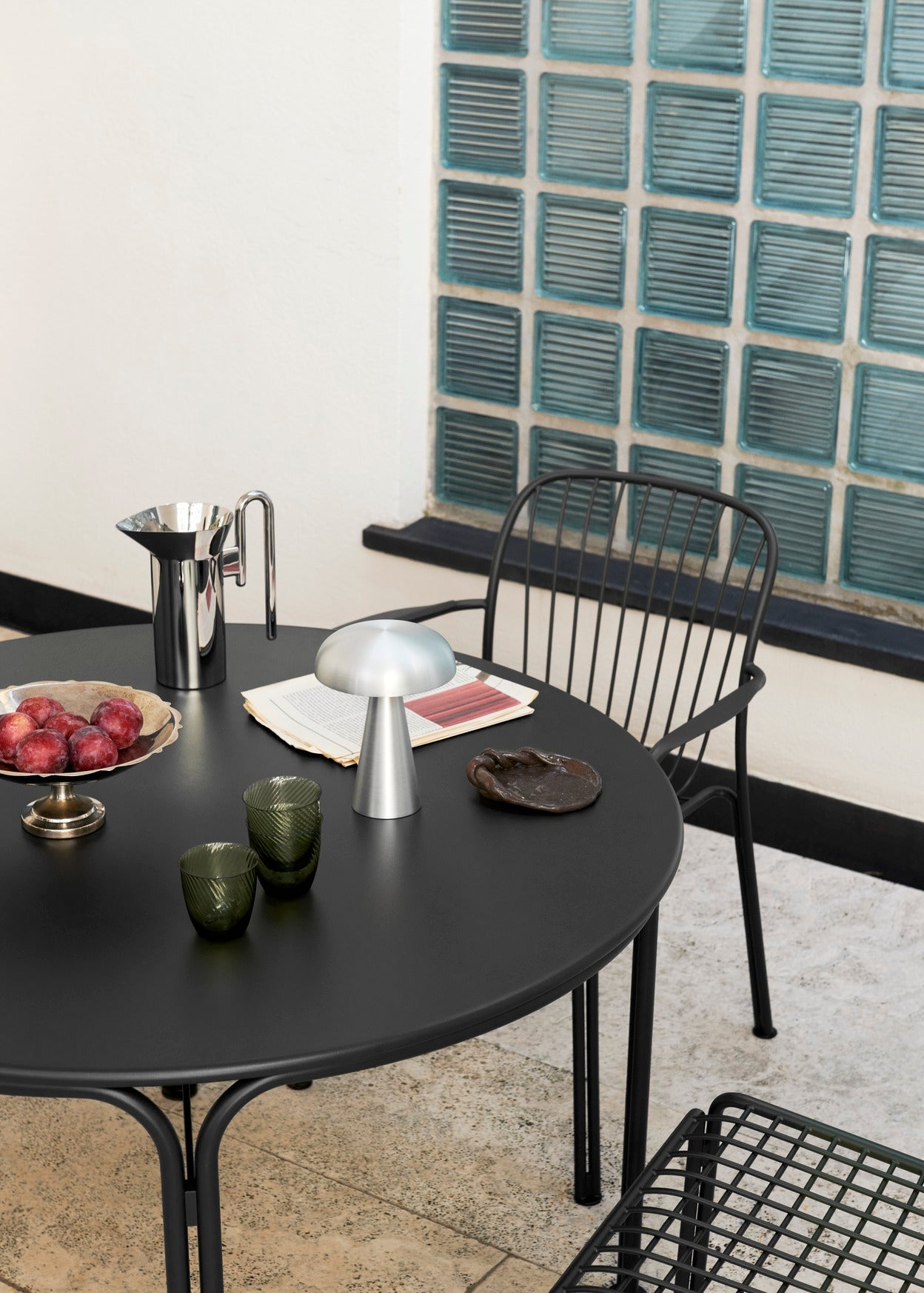 &tradition Thorvald chair SC95 (set van 2)