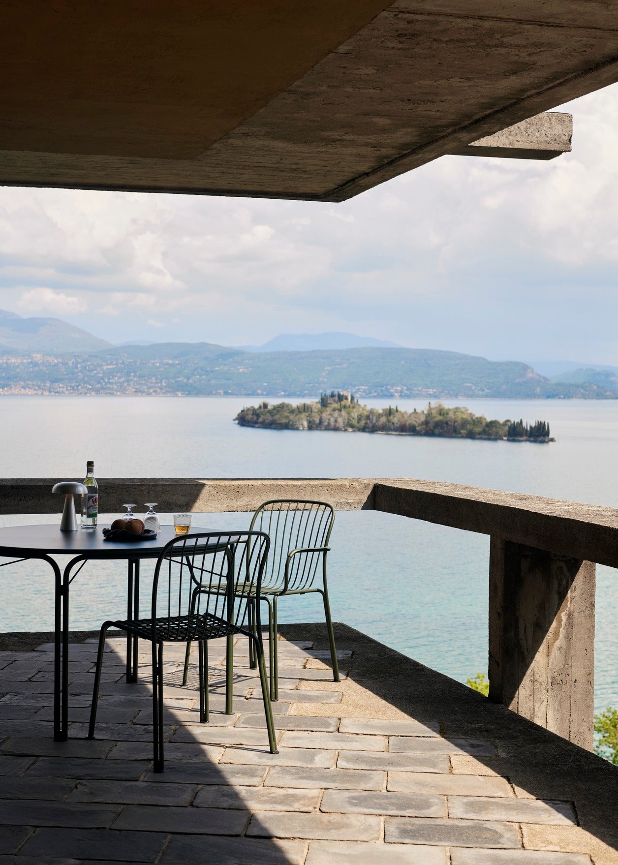 &tradition Thorvald chair SC94 (set van 2)