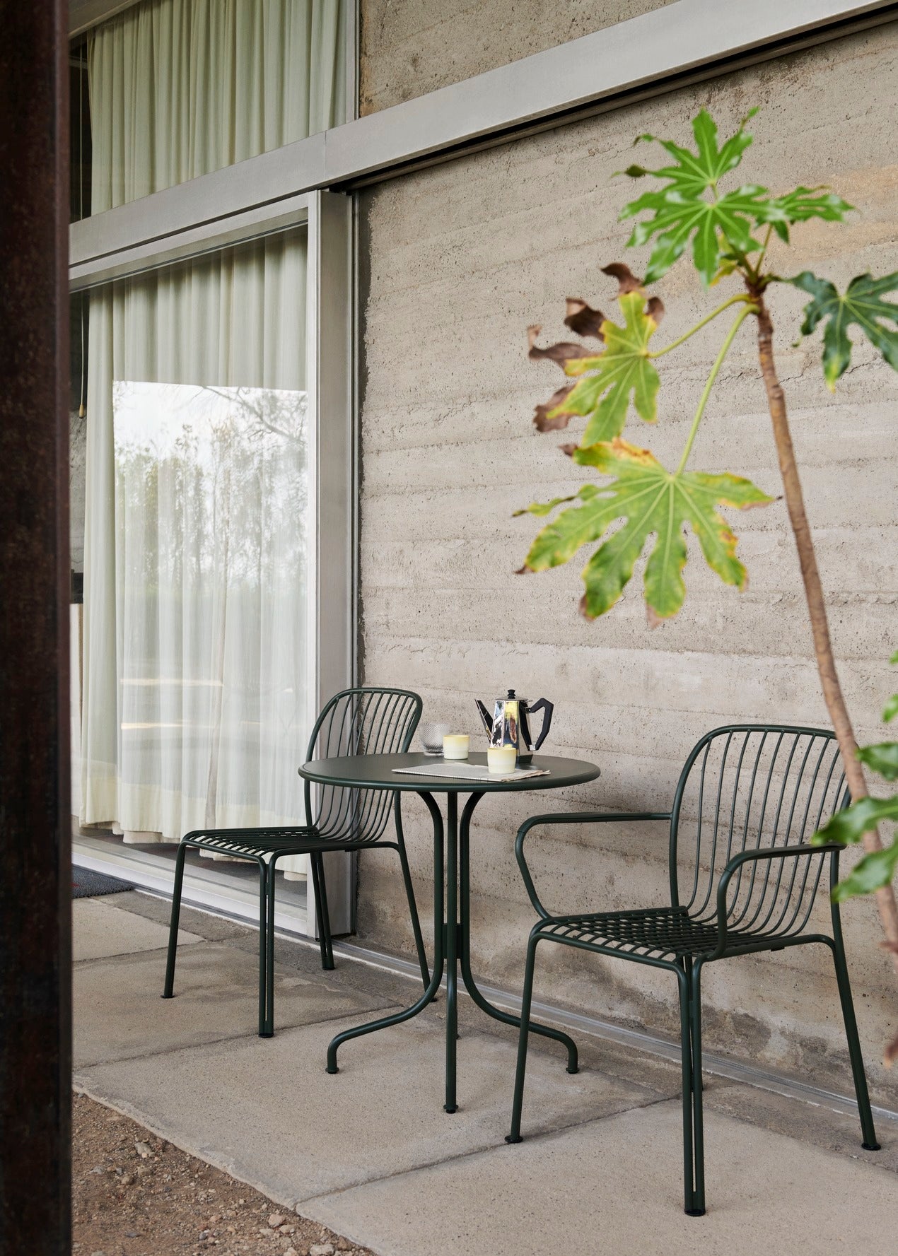 &tradition Thorvald chair SC94 (set van 2)