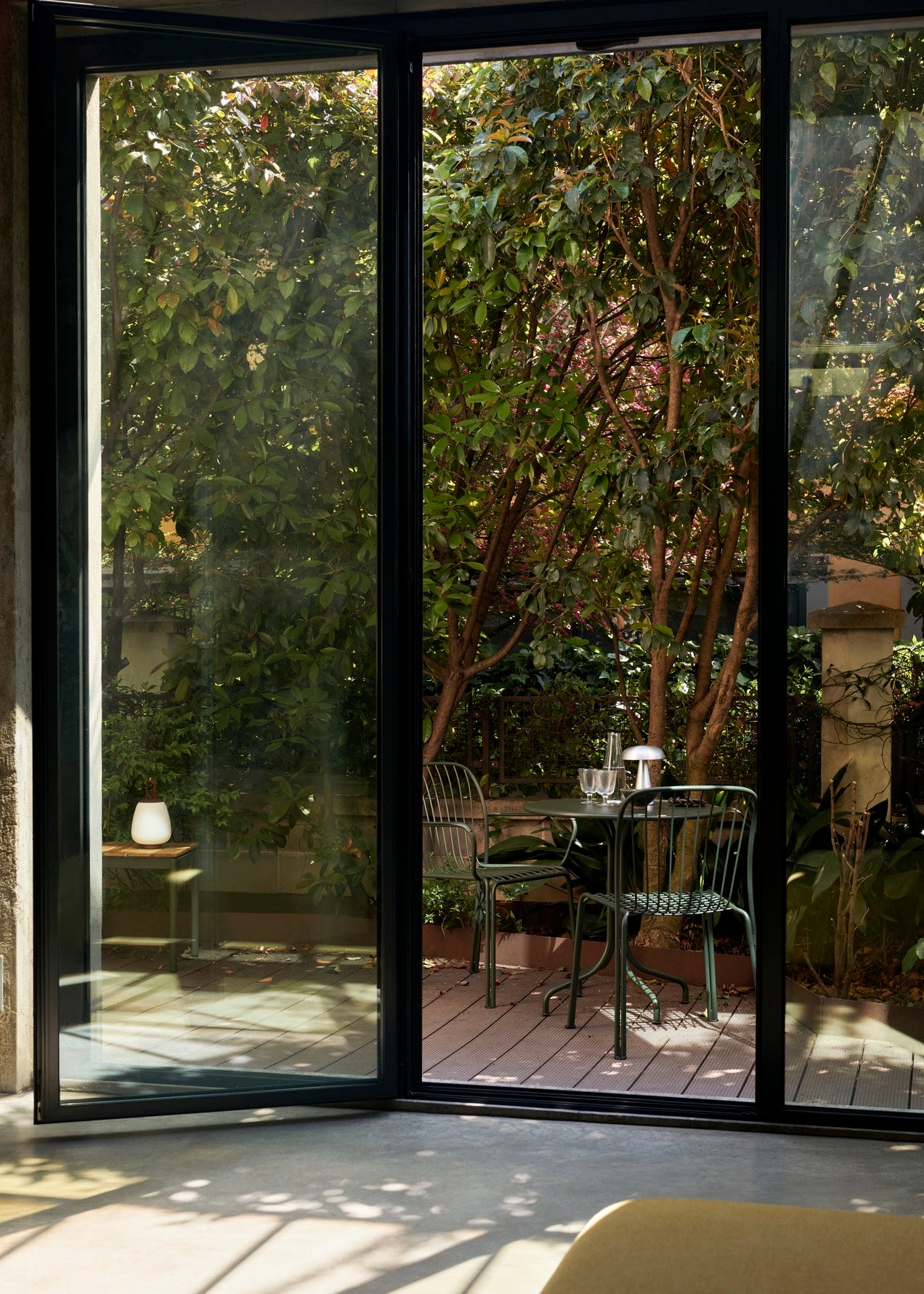 &tradition Thorvald chair SC94 (set van 2)