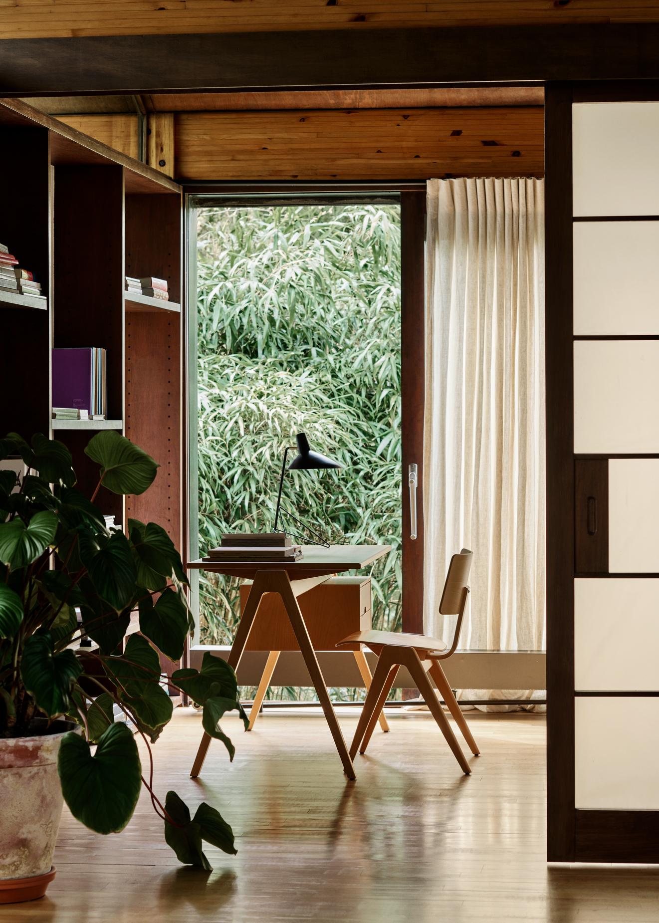 &Tradition Daystak table RD3