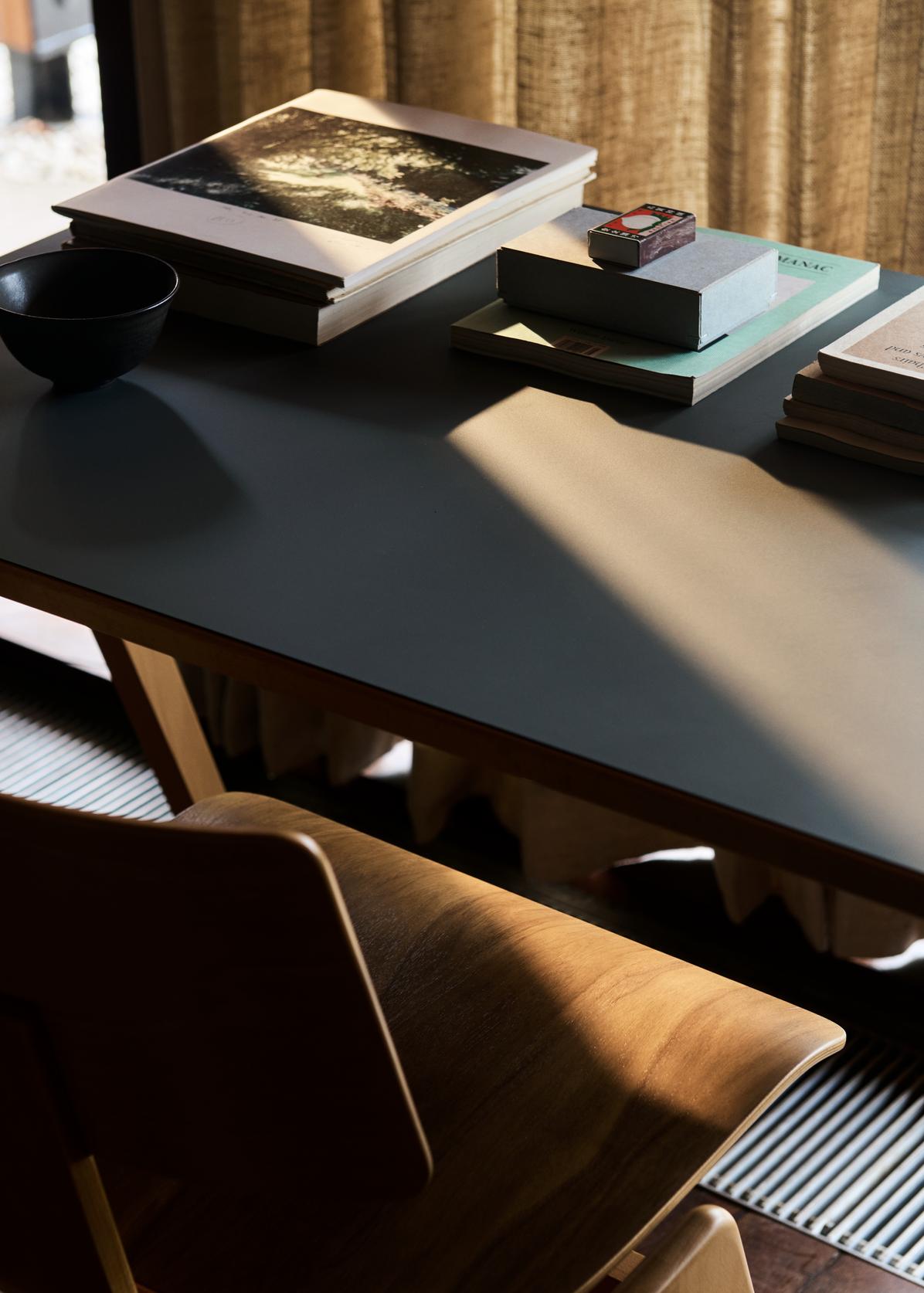 &Tradition Daystak table RD2