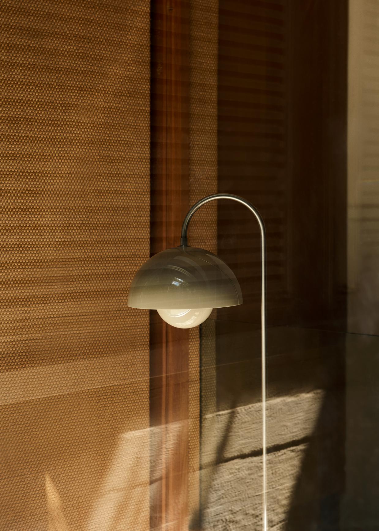 &Tradition Flowerpot VP12 vloerlamp