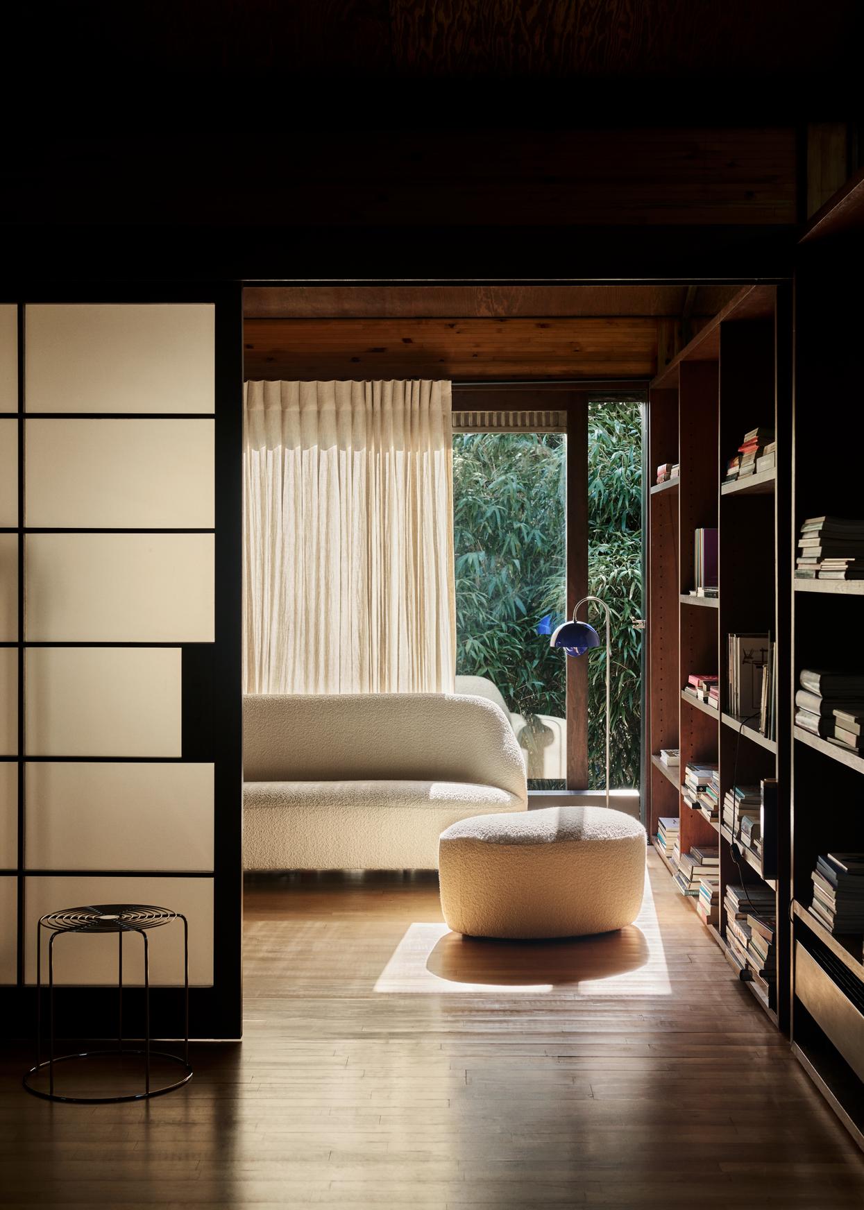 &Tradition Flowerpot VP12 vloerlamp