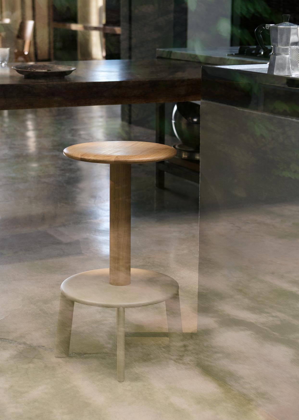 &Tradition Massif AV40 barkruk