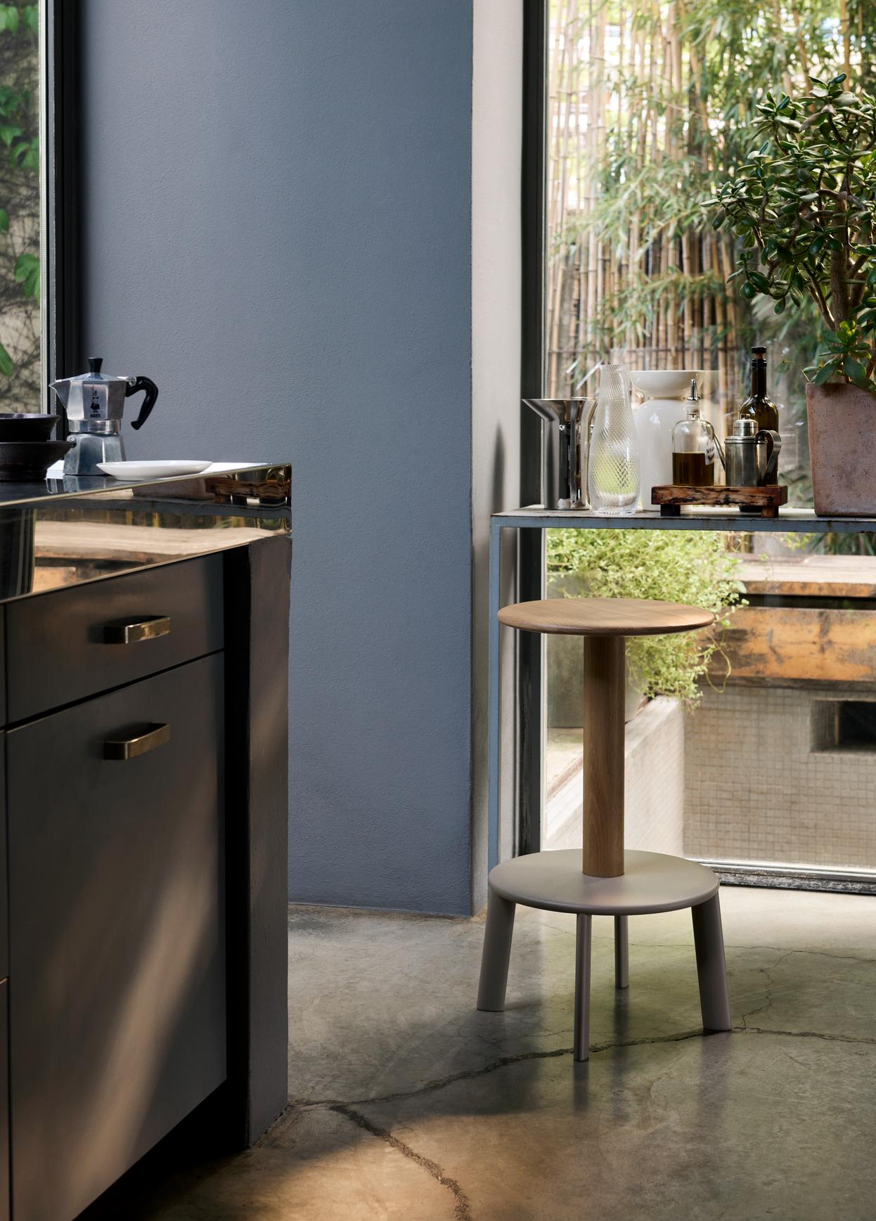 &Tradition Massif AV40 barkruk