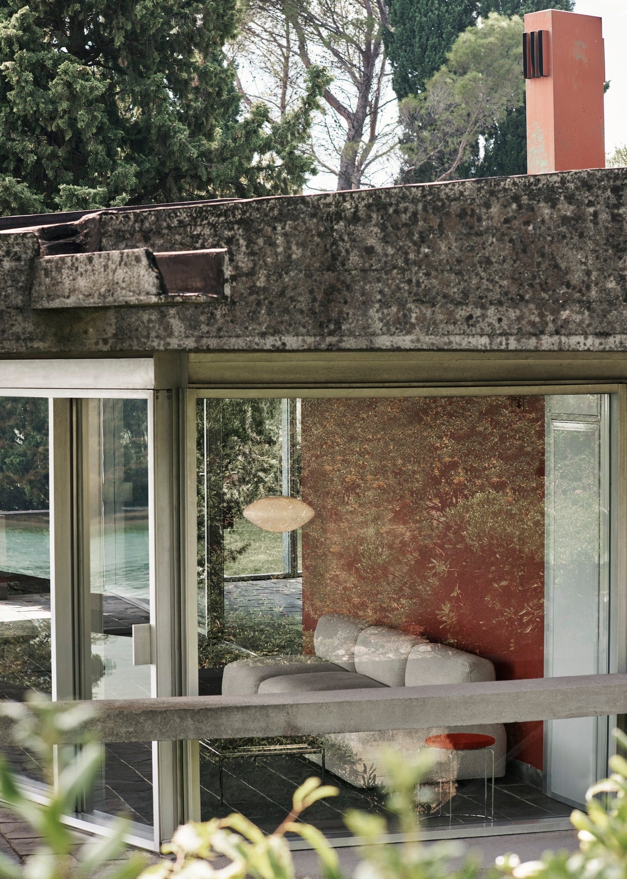 &tradition Wire Stool VP11 Chair