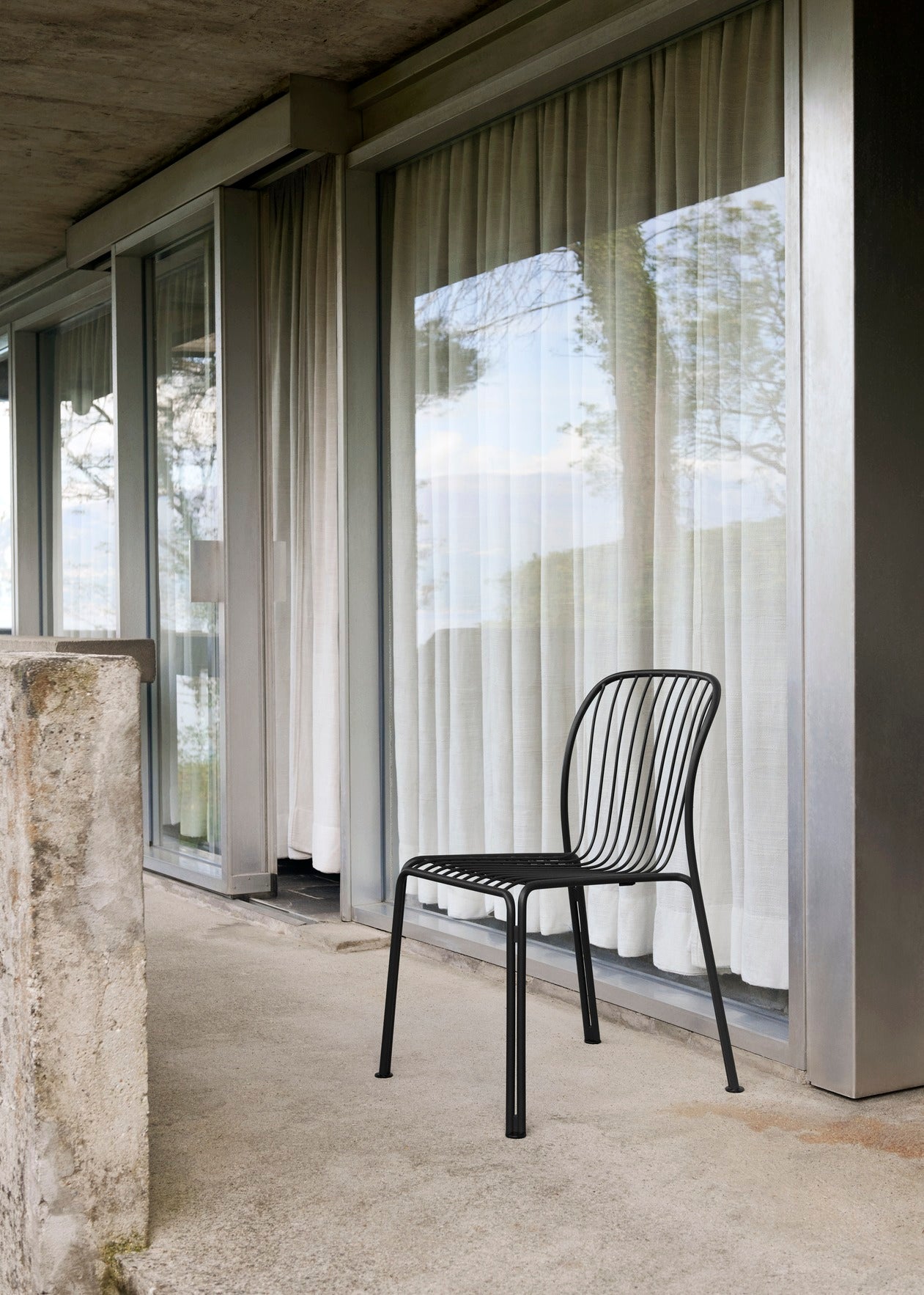 &tradition Thorvald chair SC94 (set van 2)