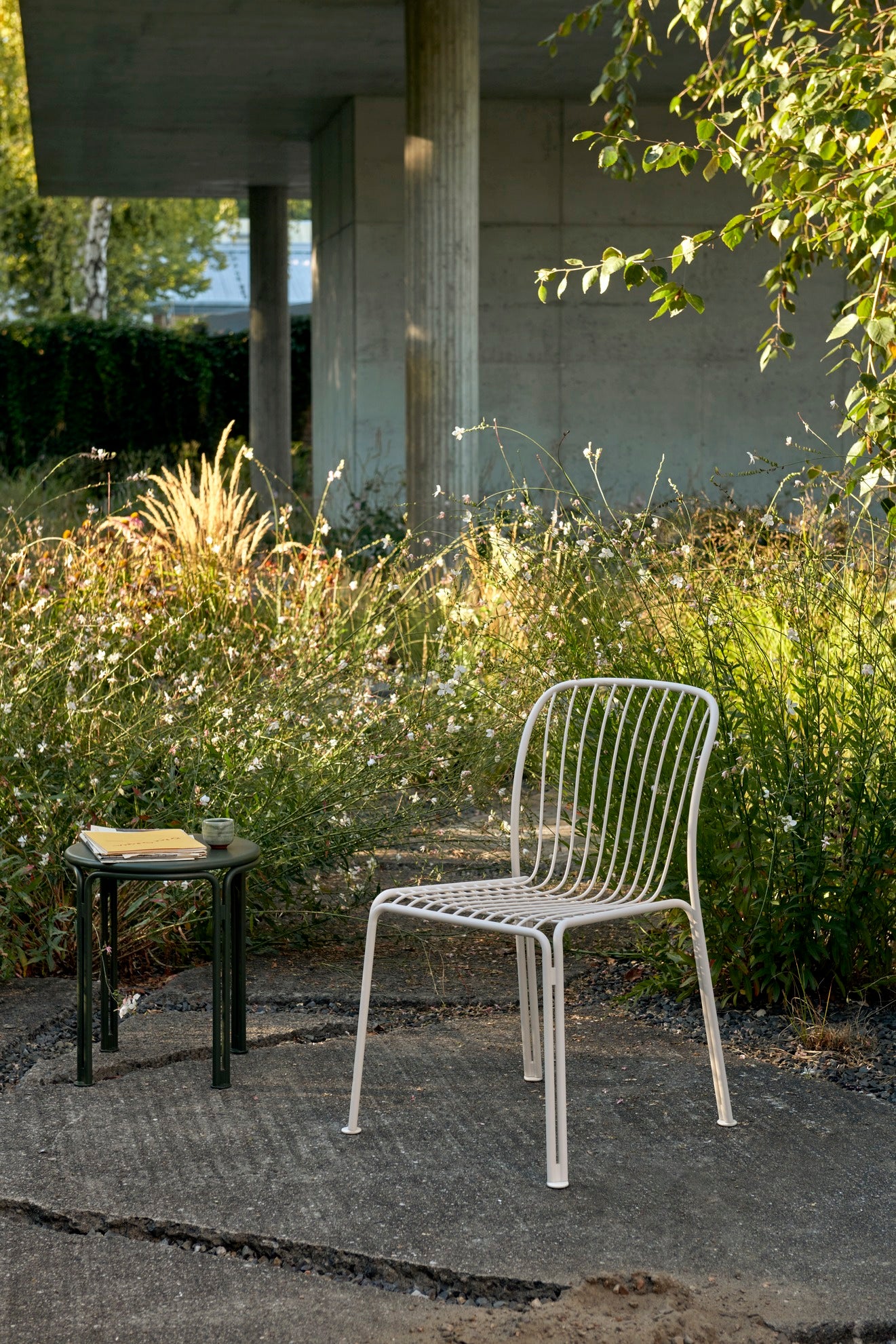 &tradition Thorvald chair SC94 (set van 2)