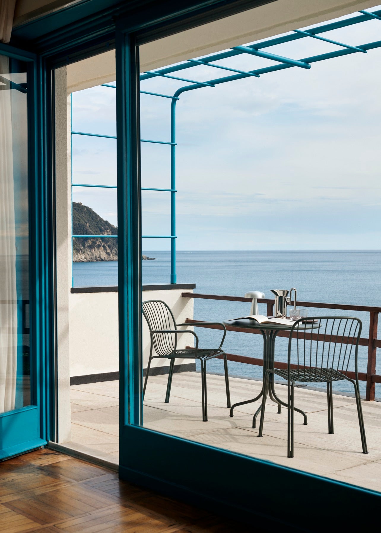 &tradition Thorvald chair SC95 (set van 2)