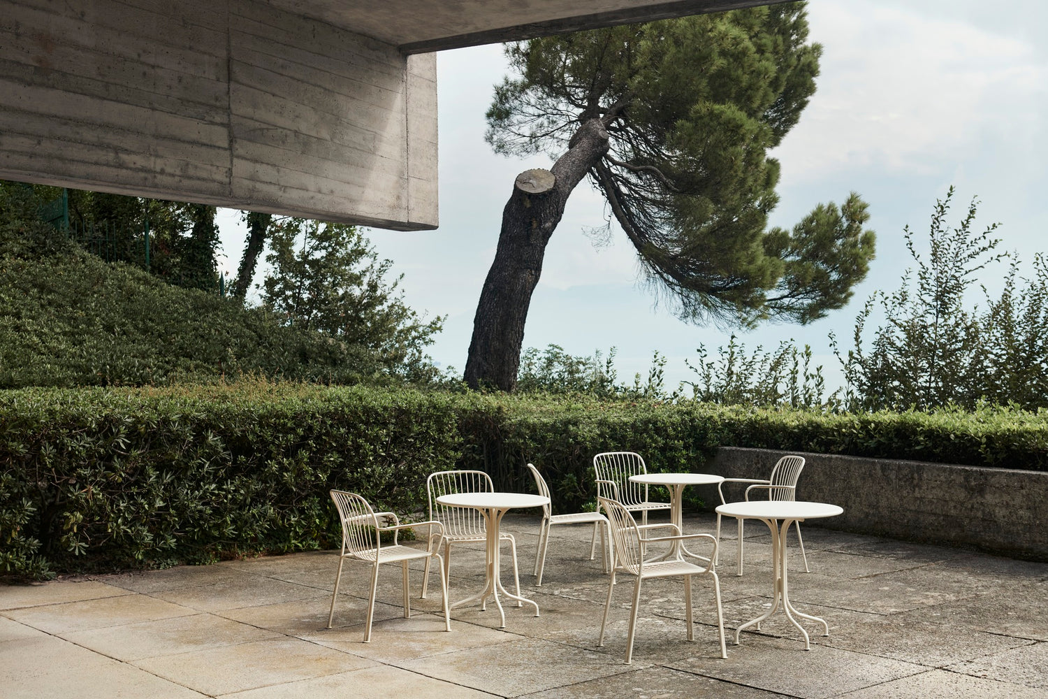 &tradition Thorvald chair SC95 (set van 2)