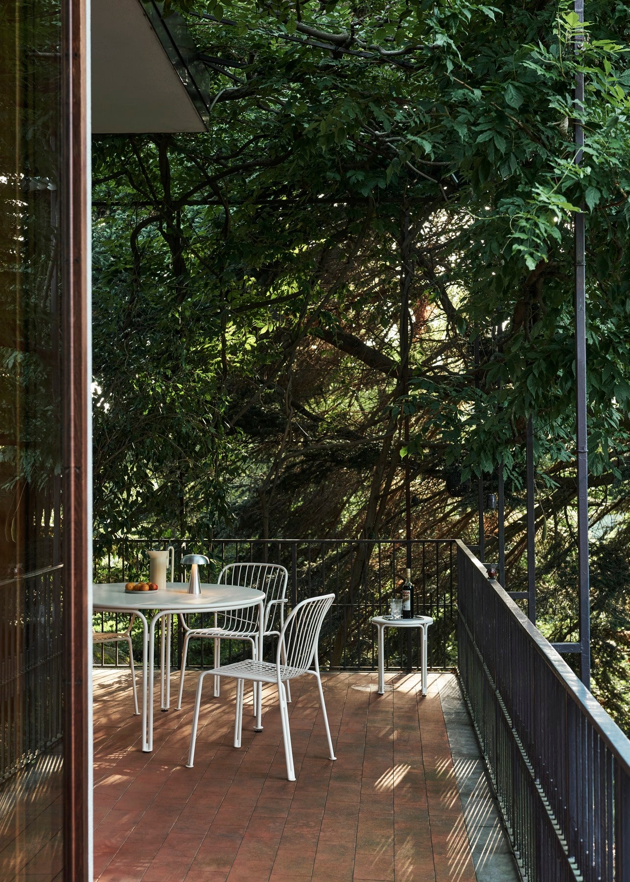 &tradition Thorvald chair SC94 (set van 2)