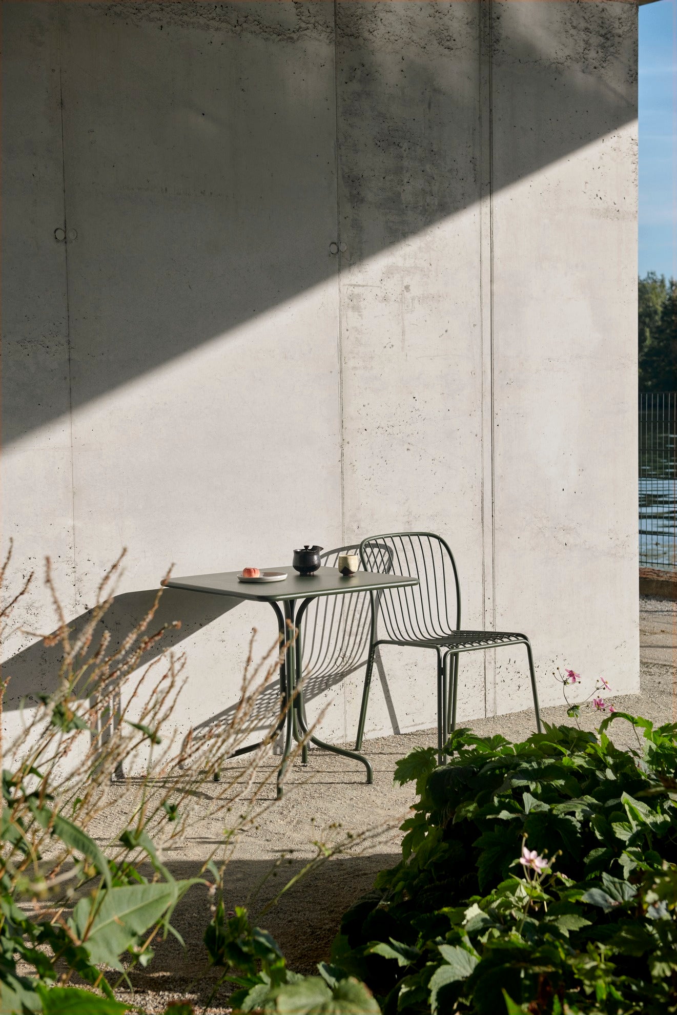 &tradition Thorvald chair SC94 (set van 2)