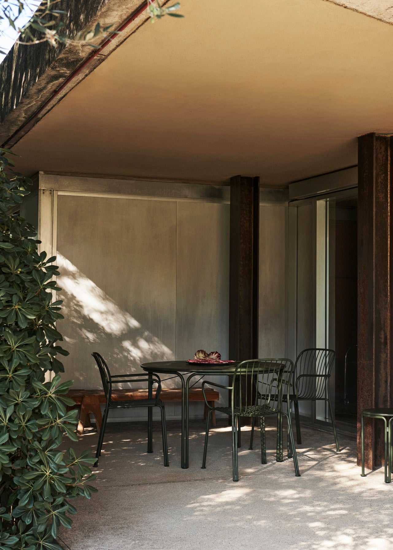 &tradition Thorvald chair SC95 (set van 2)