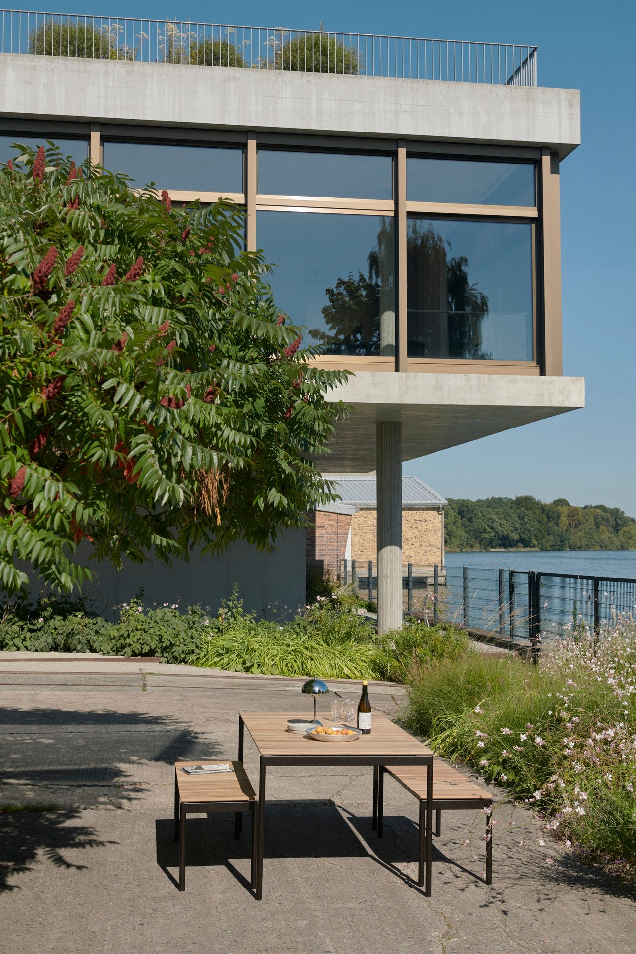 &tradition Ville table AV25