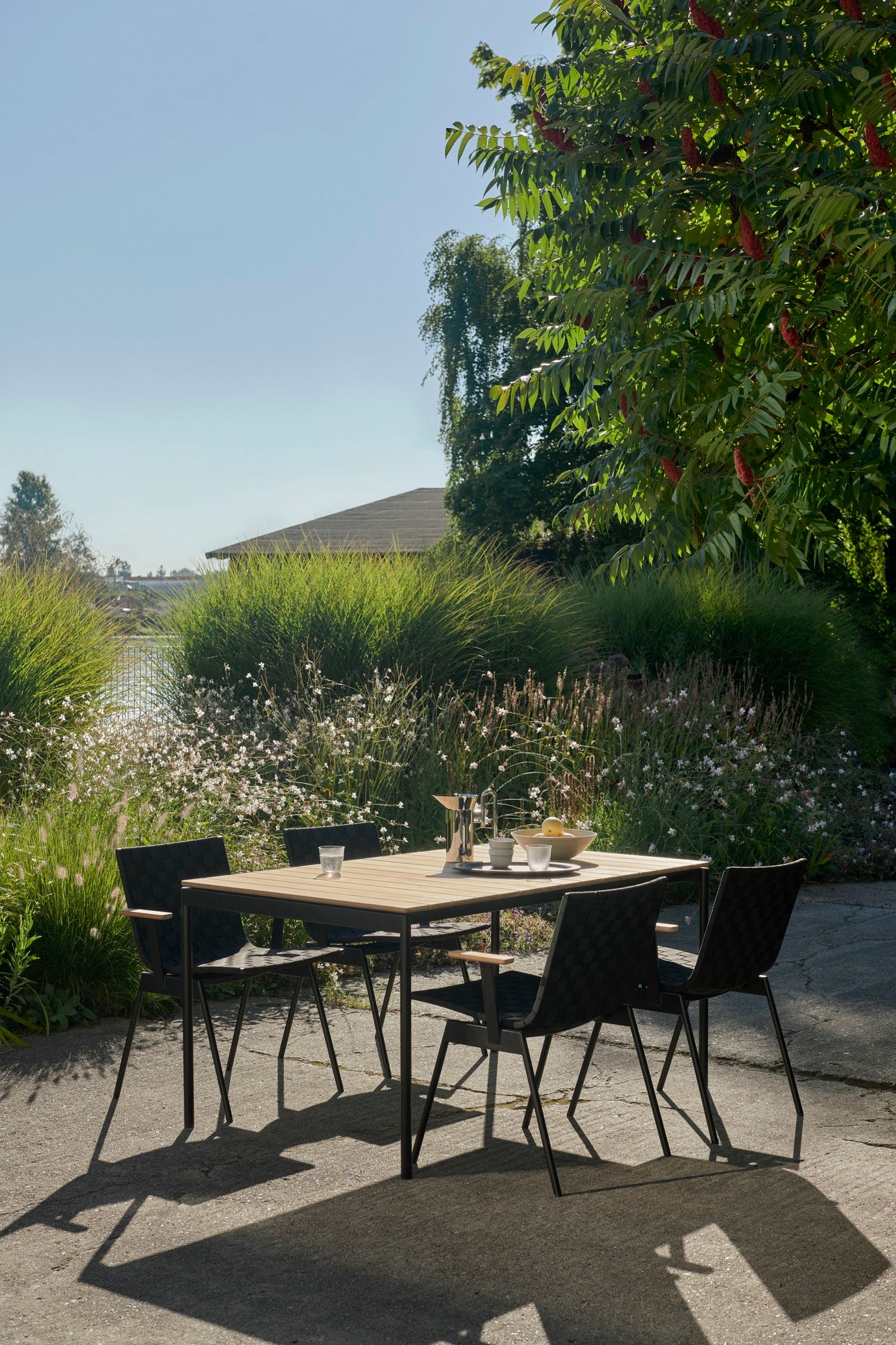 &tradition Ville table AV25