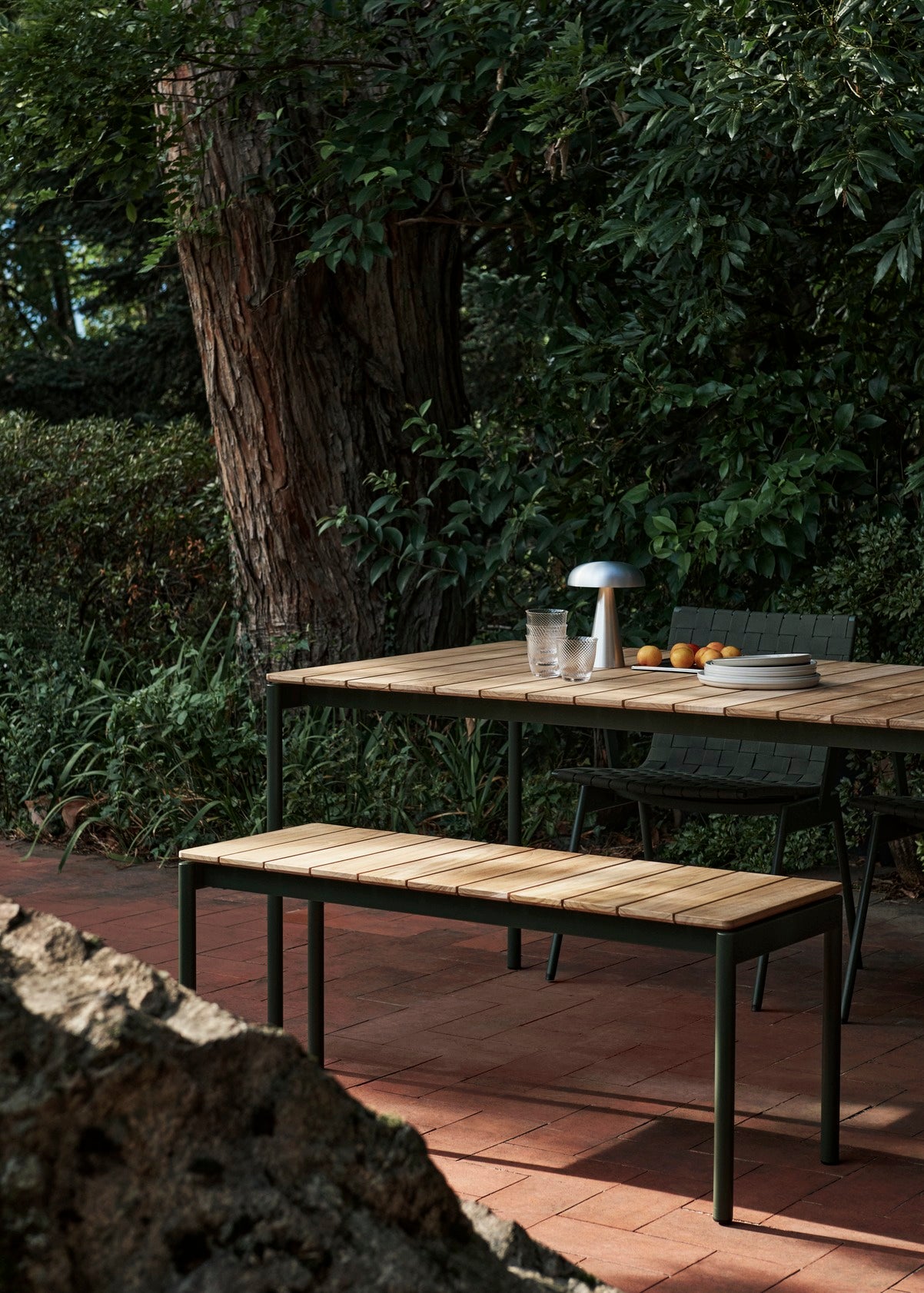 &tradition Ville table AV26