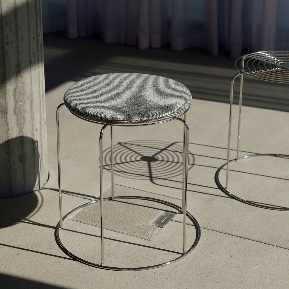 &tradition Wire Stool VP11 Chair