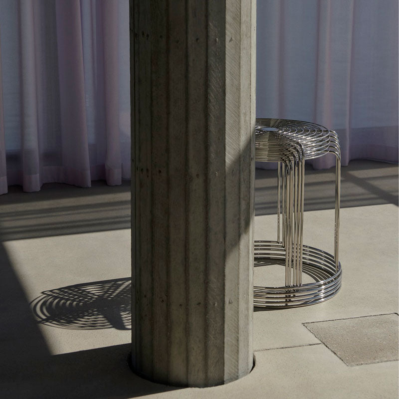 &tradition Wire Stool VP11 Chair