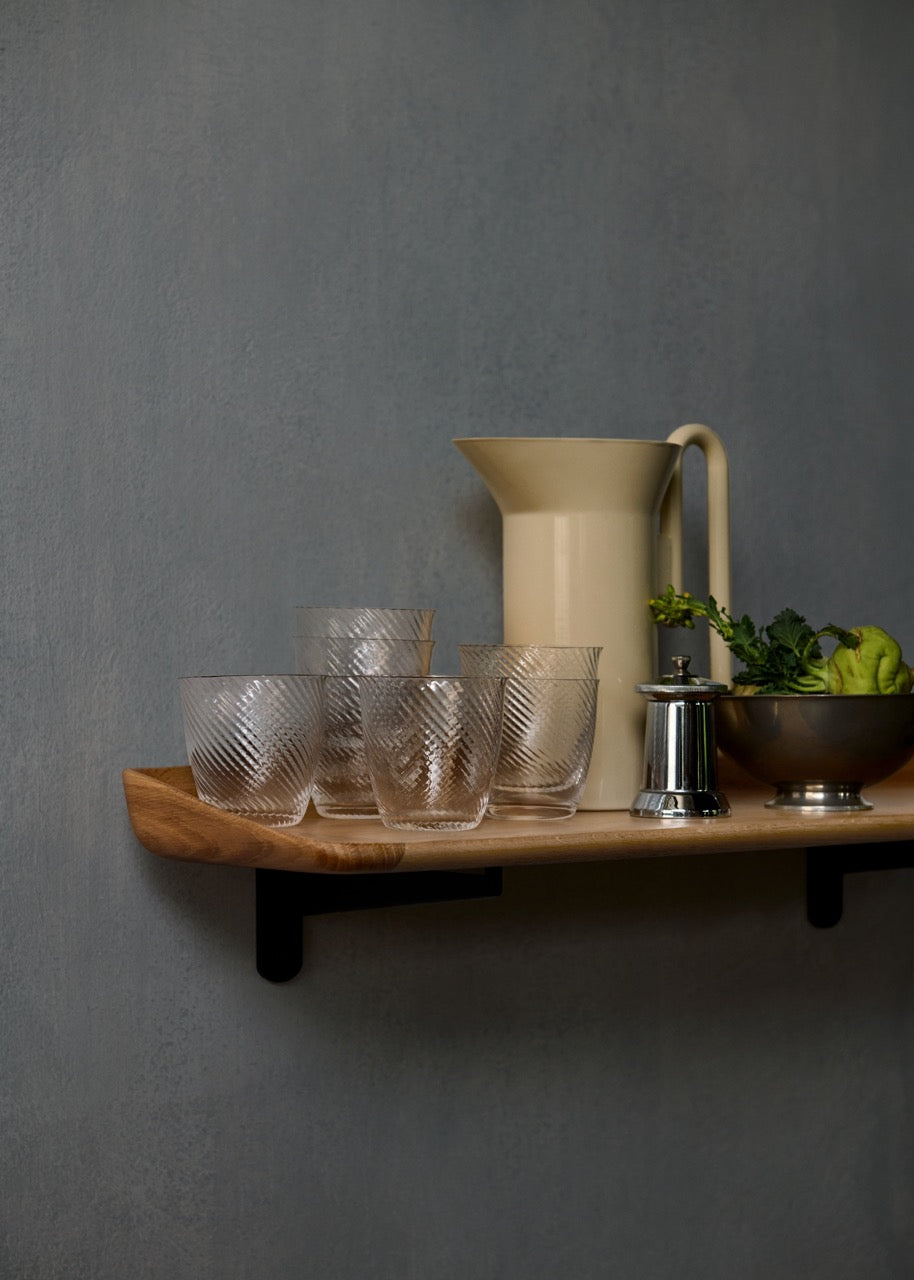 &tradition Guild HM14/15 wandplank