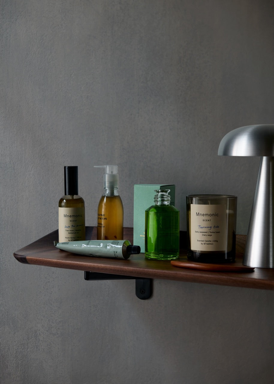 &tradition Guild HM14/15 wandplank