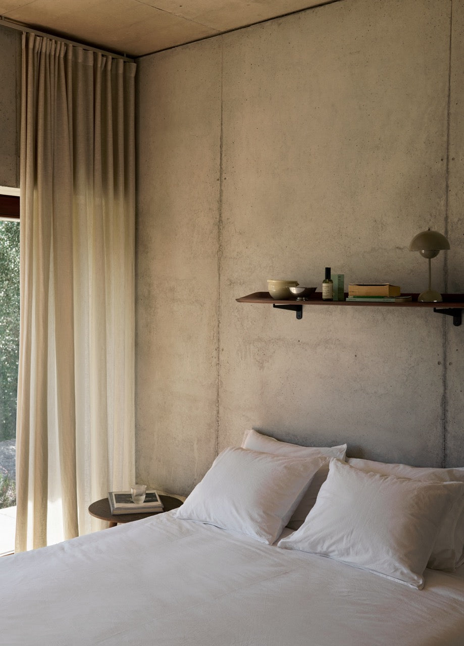 &tradition Guild HM14/15 wandplank