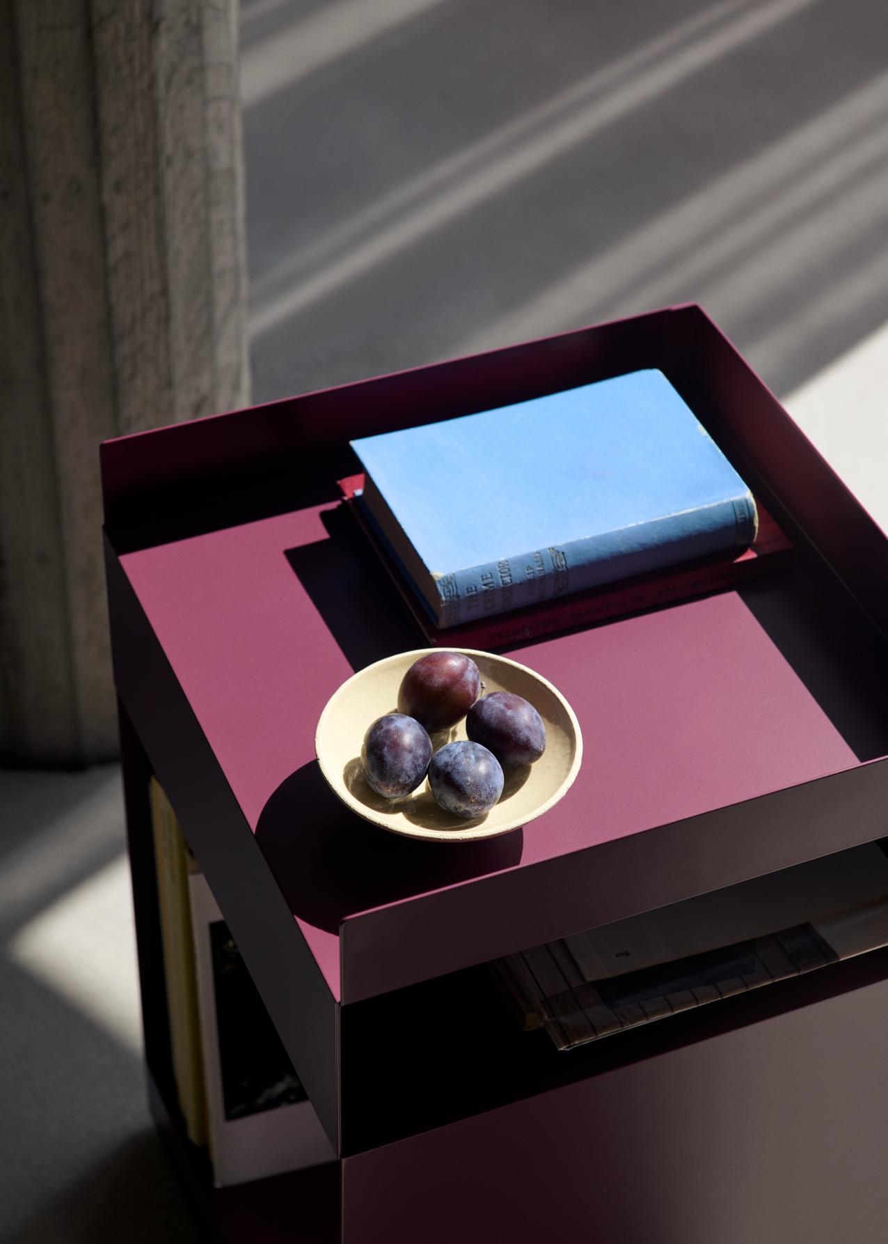 &tradition Rotate trolley SC73