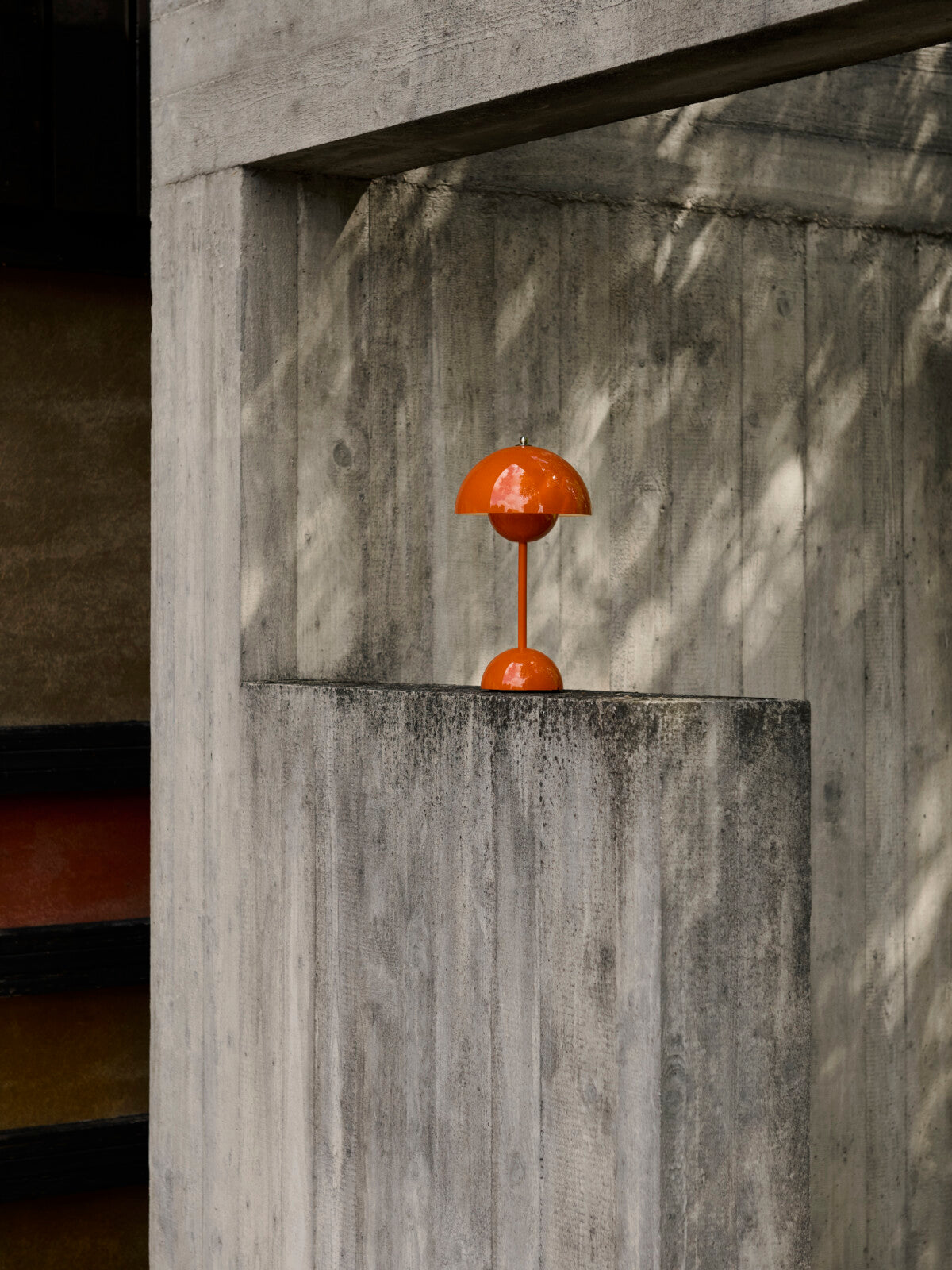 &tradition Flowerpot VP9 tafellamp