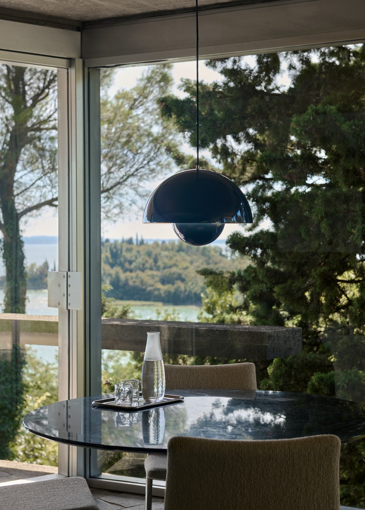 &tradition Flowerpot VP7 plafondlamp