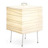 Vitra Akari 3X tafellamp