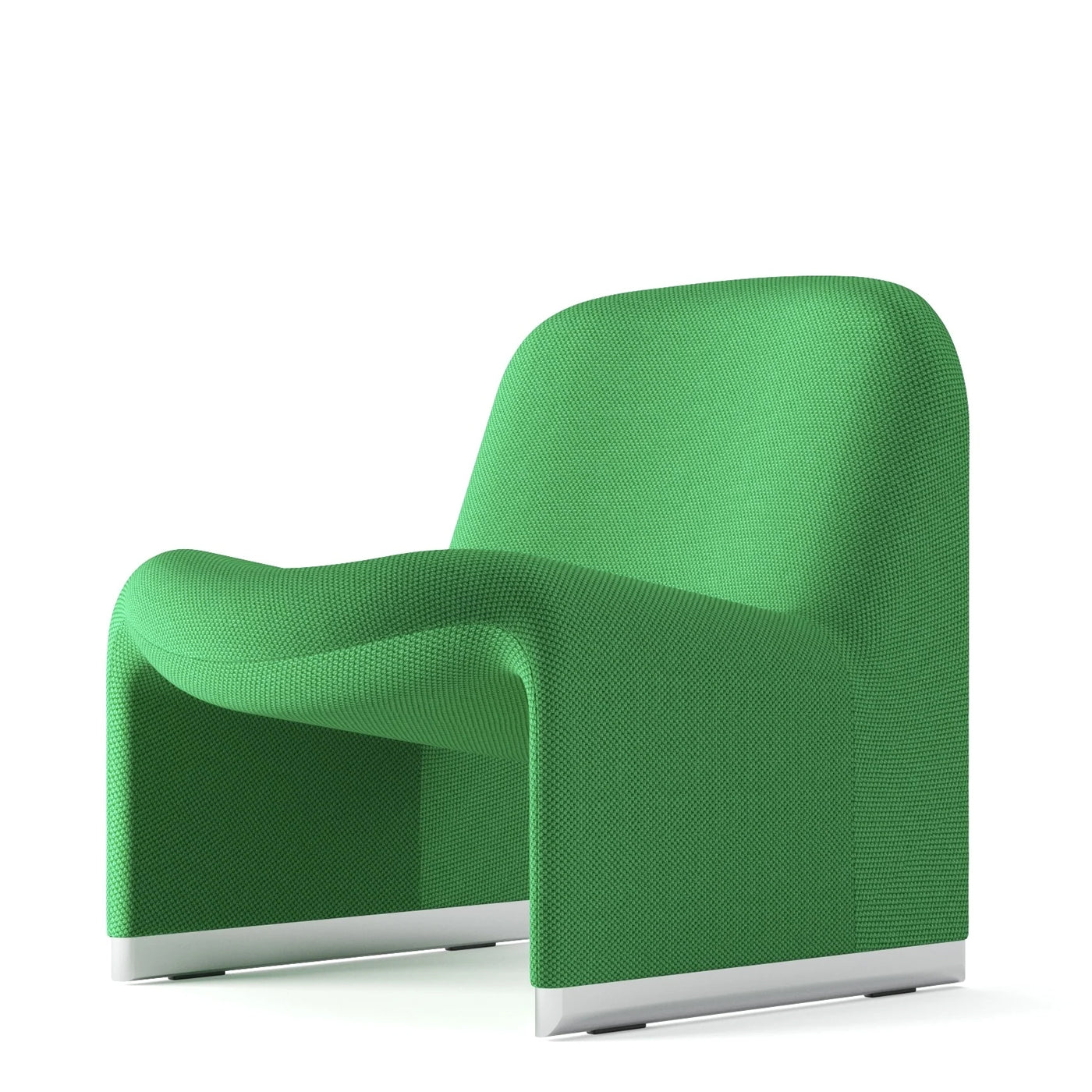 Anonima Castelli Alky fauteuil- Trevira Fabric