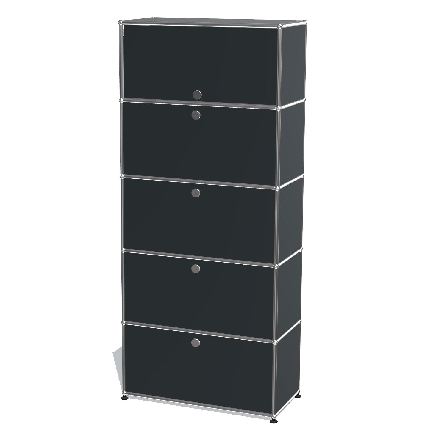 USM Haller K5 kast