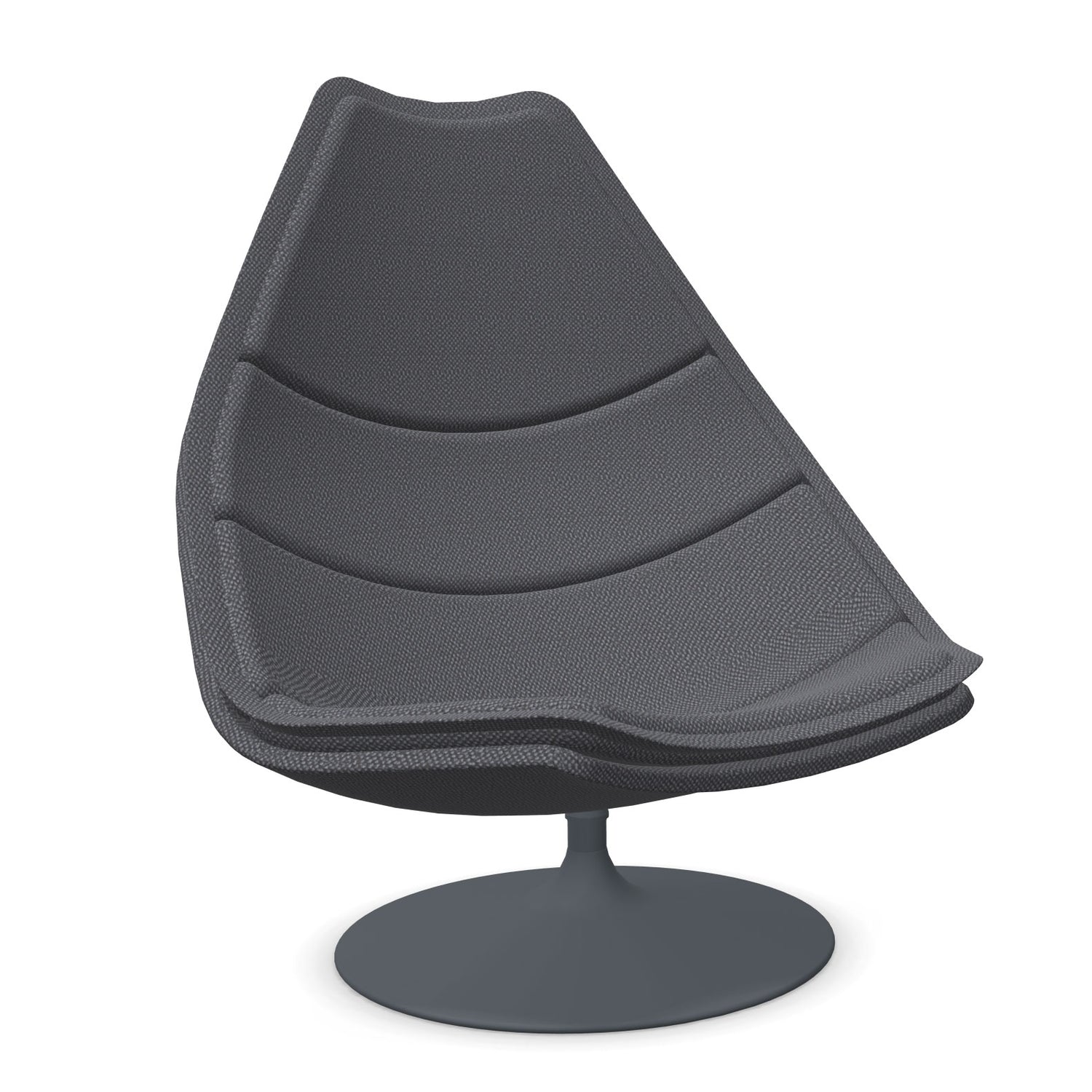 Artifort F585 fauteuil