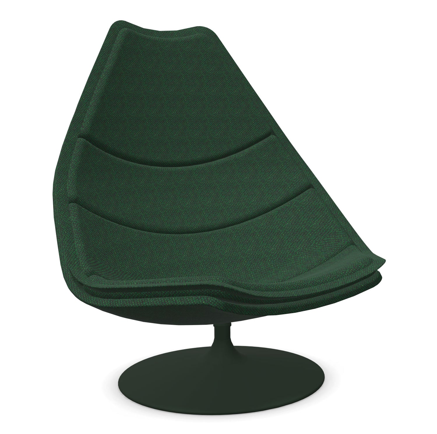 Artifort F585 fauteuil