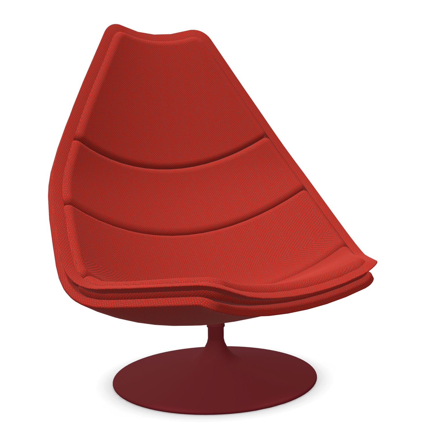 Artifort F585 fauteuil