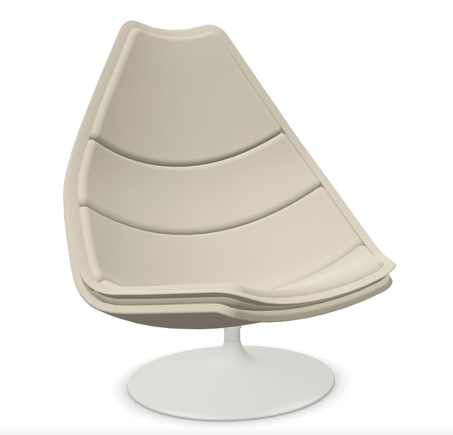 Artifort F585 fauteuil