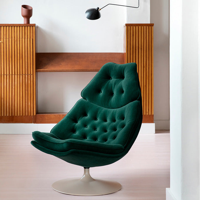 Artifort F587-F588 lounge