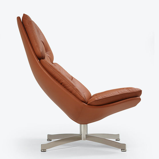 Artifort F587-F588 lounge