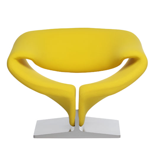 Artifort Ribbon lounge