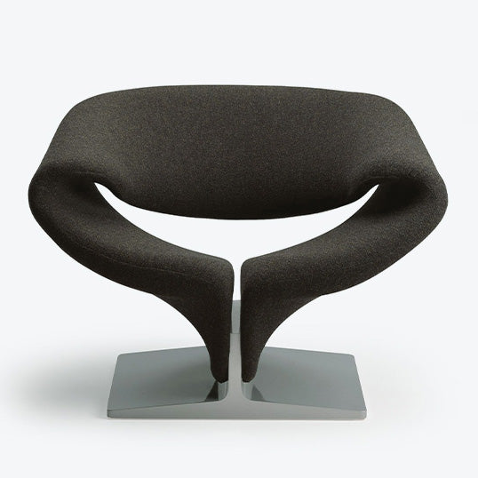 pierre paulin Artifort Ribbon lounge