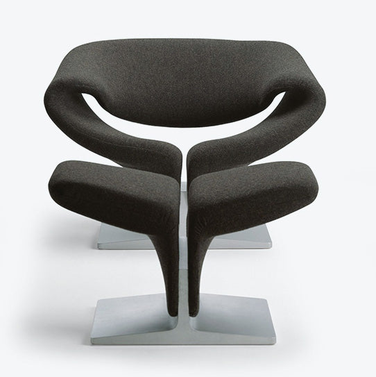 pierre paulin Artifort Ribbon lounge