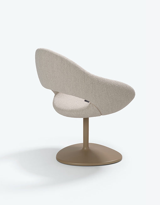 Artifort Shark eetkamerstoel