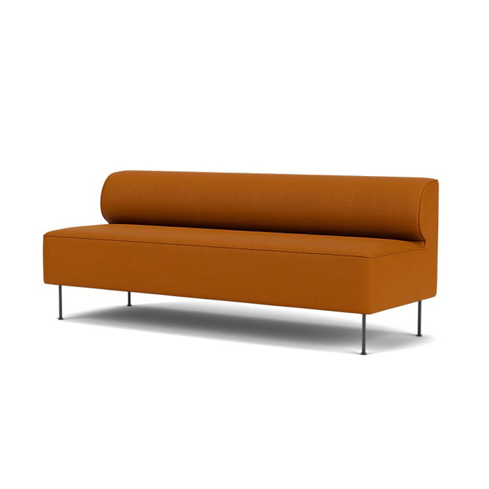 Audo eetbank 200 cm in de stof Oaxaca 0560