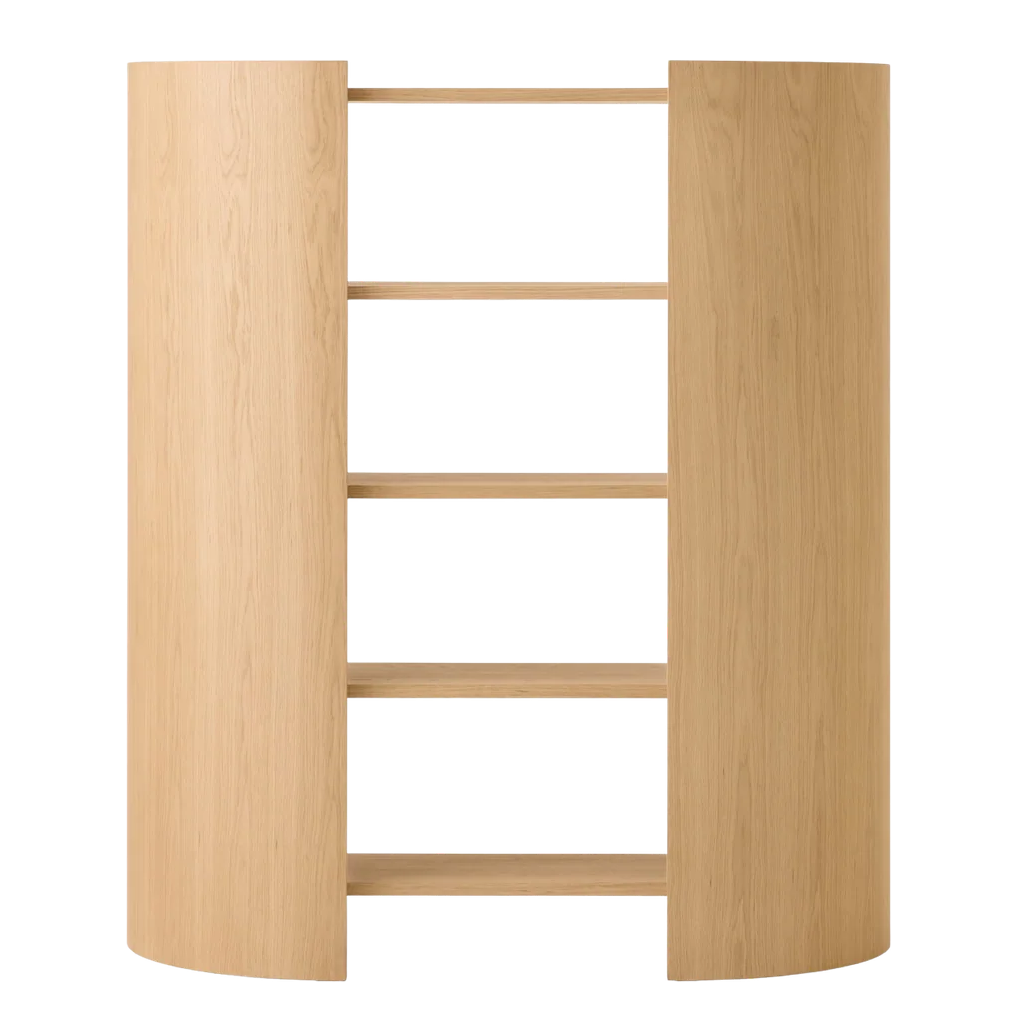 Audo Crescent kast hoog