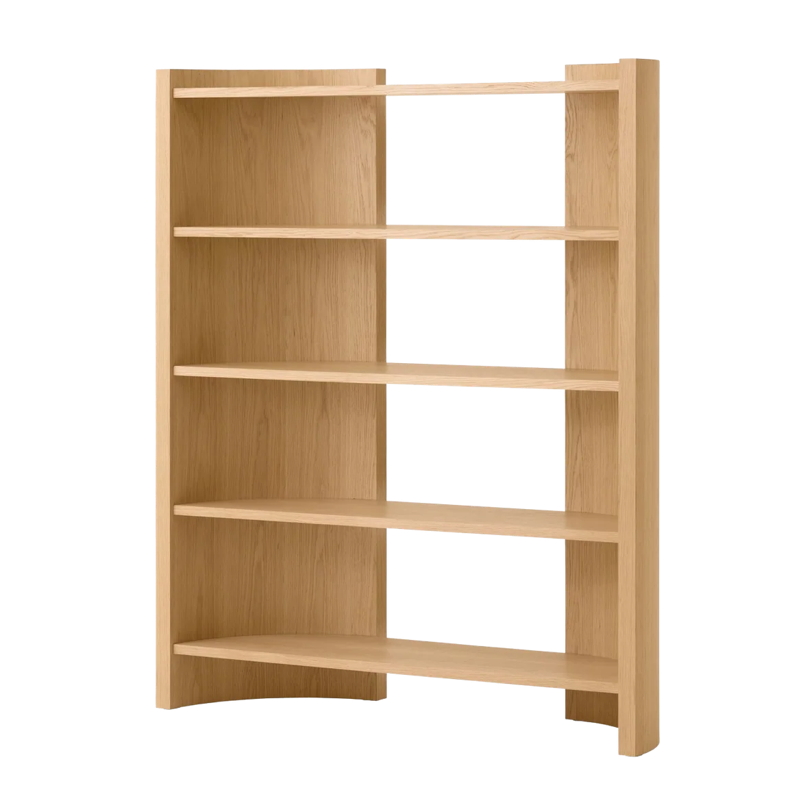 Audo Crescent kast hoog