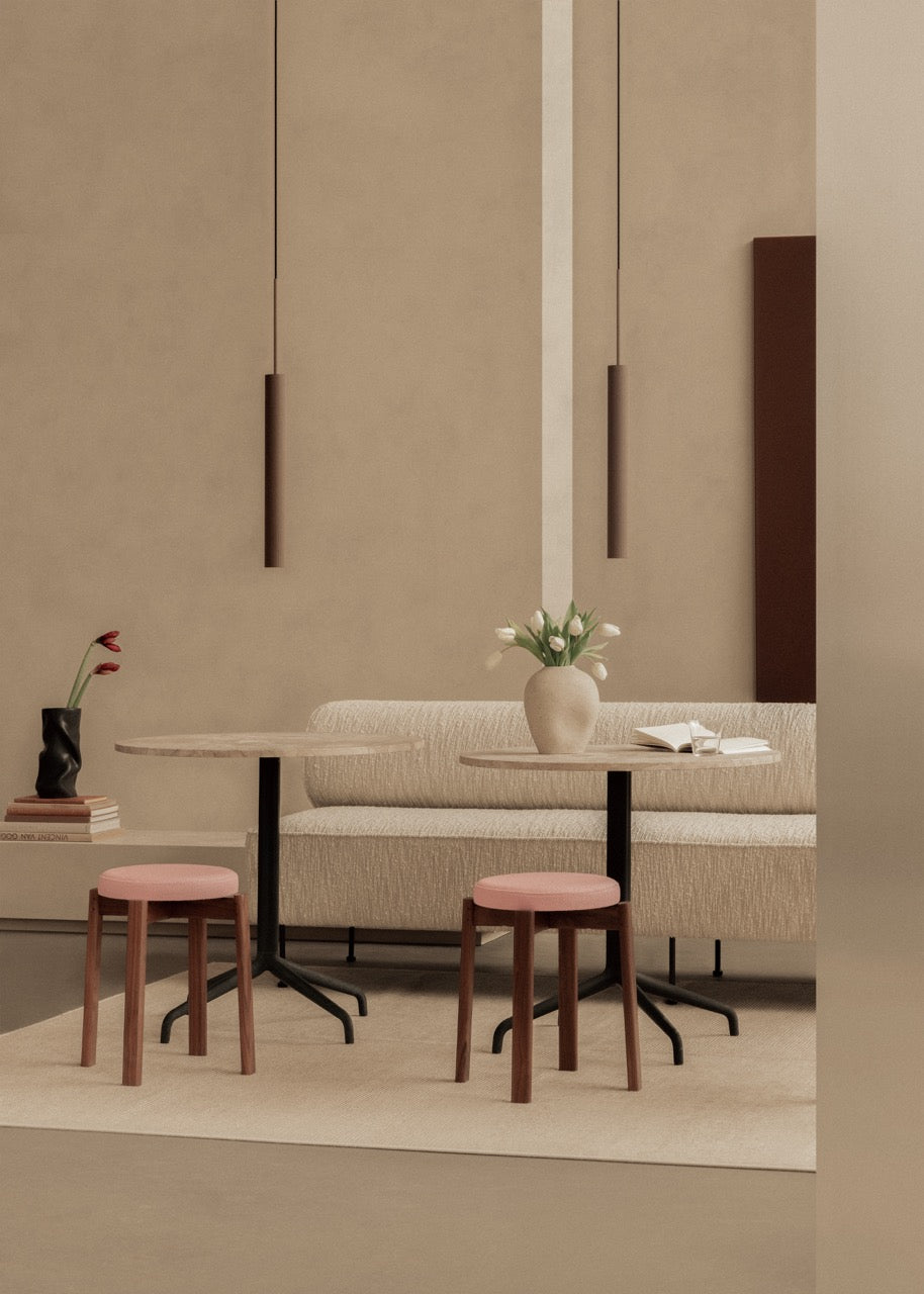 Audo Eave Ding Bench sfeerbeeld