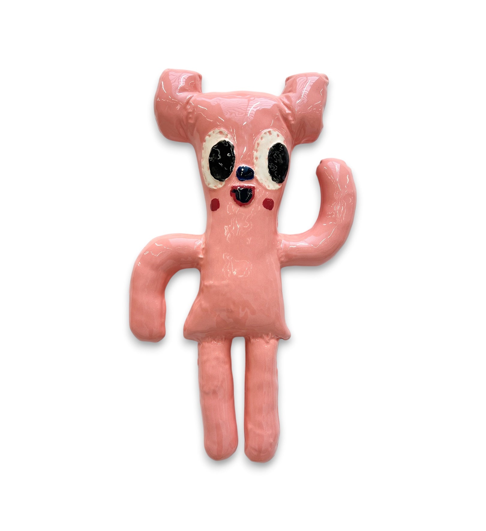 Cor Unum Jobe The Joy Bear